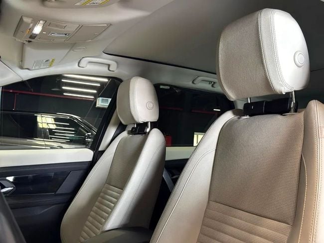 Land Rover Discovery Sport R-DYNAMIC S P200, миниатюра 27
