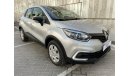 Renault Captur PE 1.6 | Under Warranty | Free Insurance | Inspected on 150+ parameters