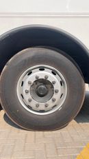 اشوك ليلاند فالكون