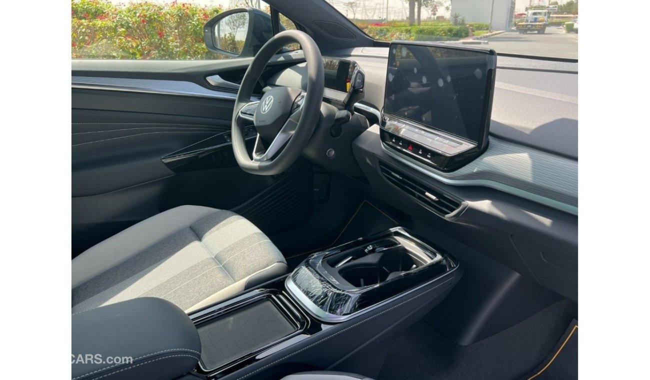 Volkswagen ID.4 VOLKSWAGEN ID.4 PURE+ 2021 LOCAL PRICE