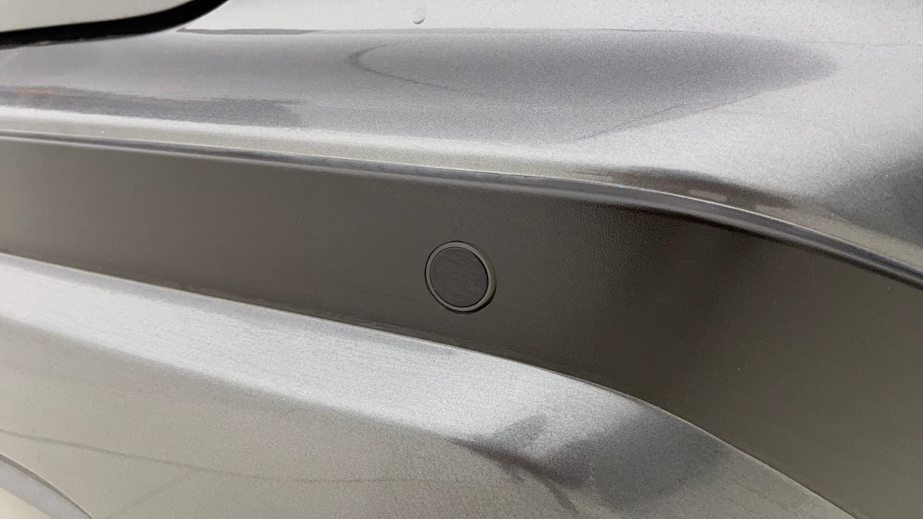 نيسان كيكس SV 1.6 | بدون دفعة مقدمة | اختبار القيادة في المنزل