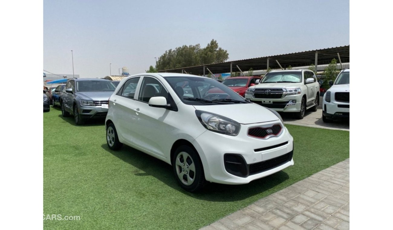 Kia Picanto LX LX