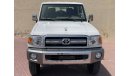 Toyota Land Cruiser Pick Up 4.0L D/C 2021 MODEL PETROL