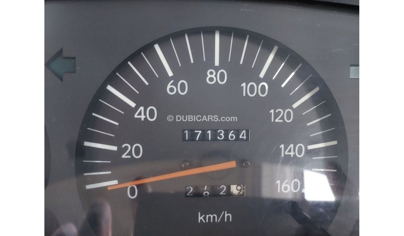 Toyota Coaster TOYOTA COASTER BUS RIGHT HAND DRIVE(PM00817)