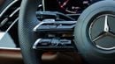 مرسيدس بنز E300 (For Export , НА ЭКСПОРТ) E 300 AMG EQ Boost 2.0T RWD 2026 GCC Без пробега