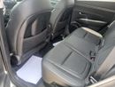 Hyundai Tucson SMART HEV