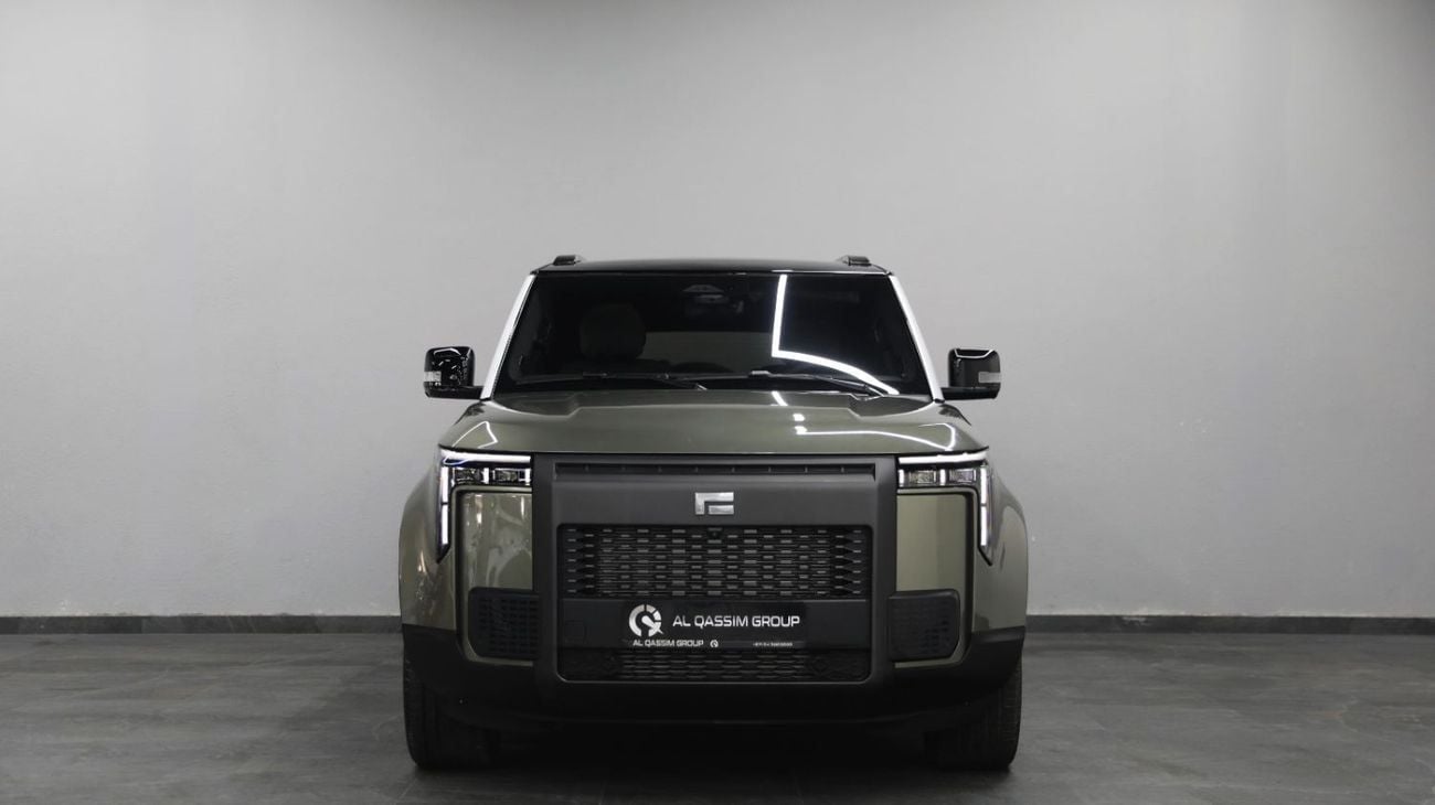 ROX 01 PRESTIGE ROX 01| Full Option | Brand New |