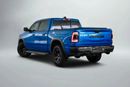 RAM 1500 REBEL