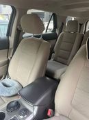 Ford Explorer Std FORD EXPLORER