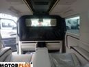 Lexus LM 350h Hybrid 4 Seater 2026 - Ready Stock!