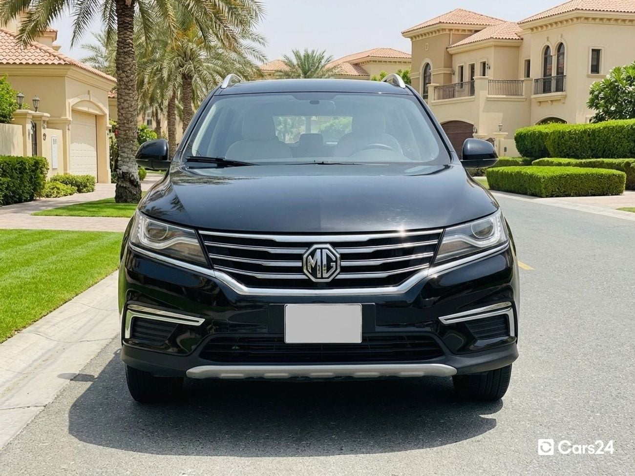 أم جي RX5 MG RX5 1.5L 2023 | 0 DP | 563/Month | 30 Day Return | Service History