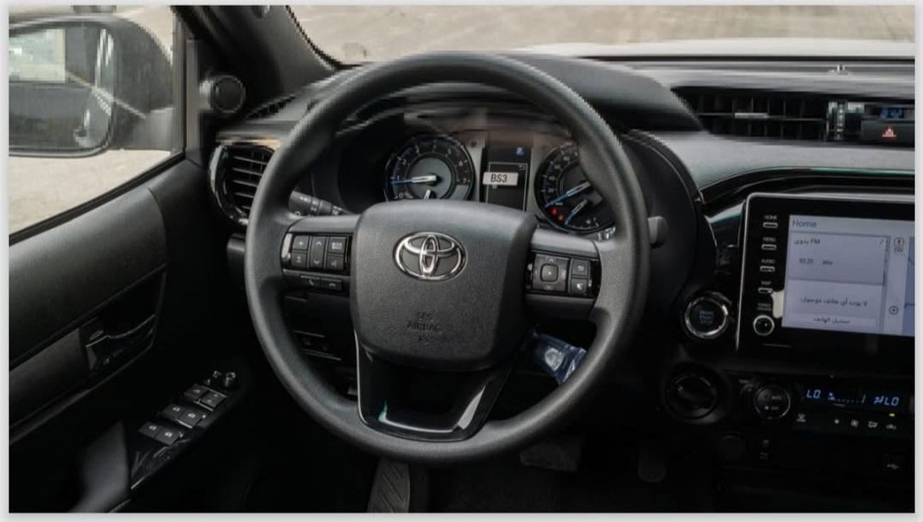 Toyota Hilux Surf HILUX 4.0 ADVENTURE 2026
