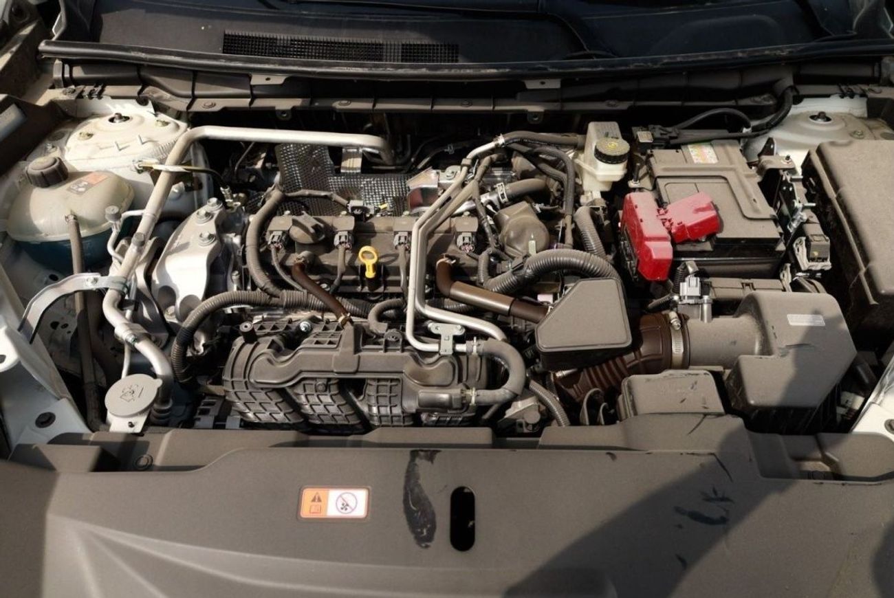 Mitsubishi Outlander Mitsubishi outlander Petrol 2023 0KM