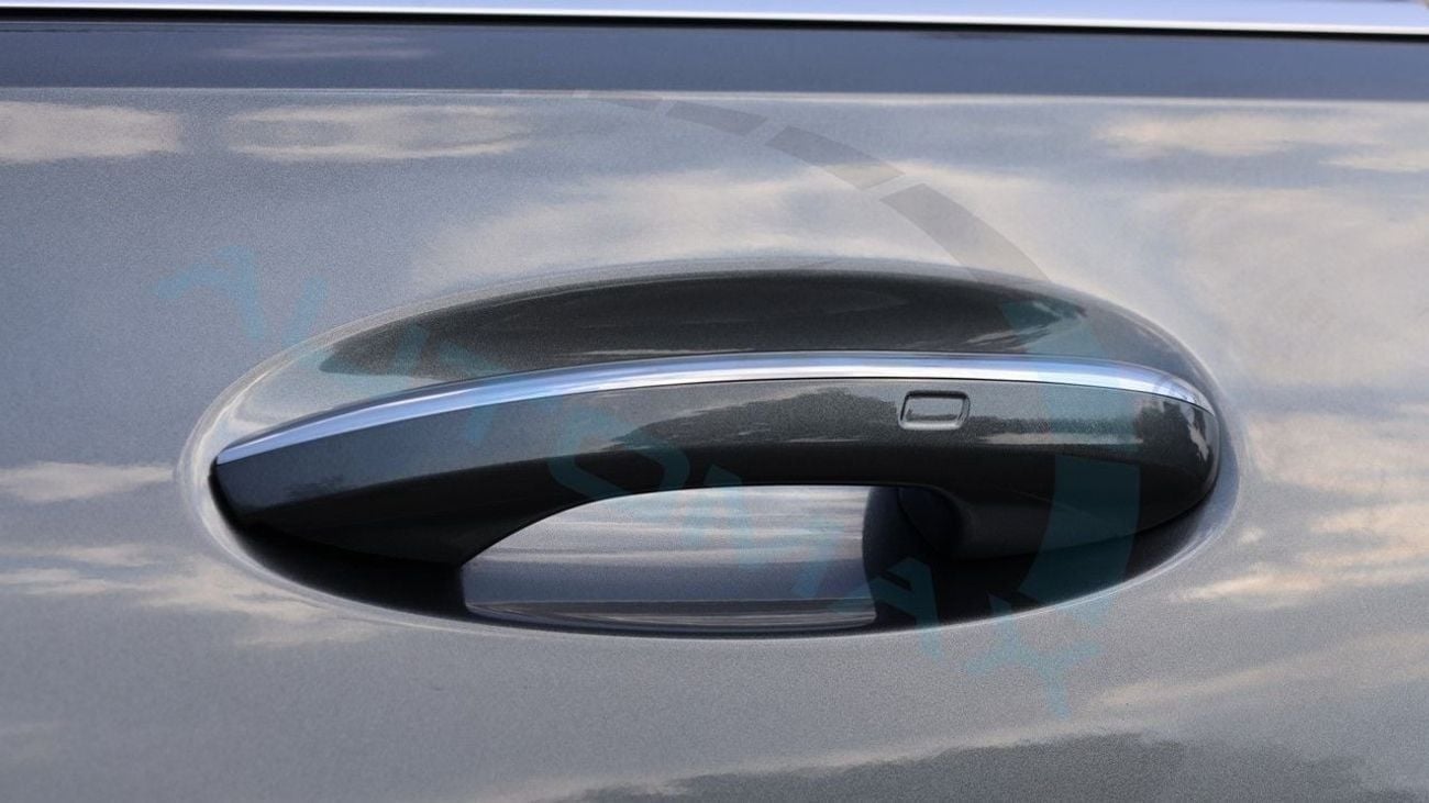 مرسيدس بنز C 200 AMG Premium EQ Boost 1.5L RWD 2026 GCC 0Km With 2 Years Unlimited Mileage Warranty @Official Dealer