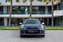 Mini Cooper Cooper S | 2,350 P.M | 0% Downpayment | MINI Warranty!