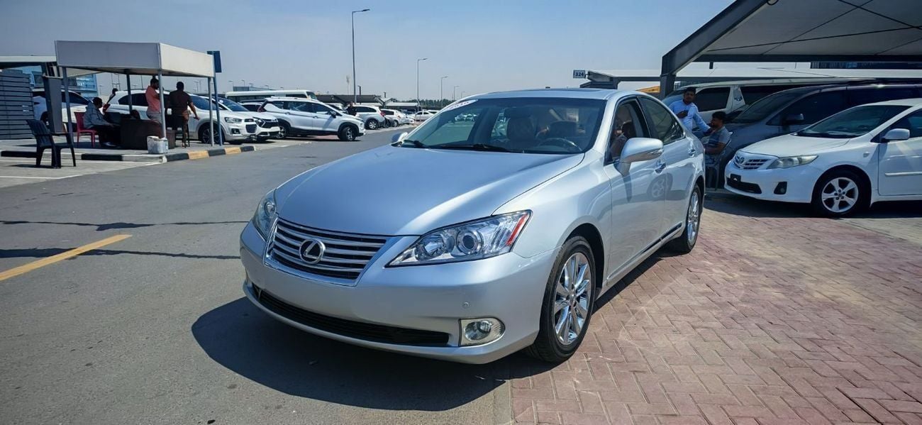 لكزس ES 350 BASE