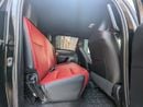 Toyota Hilux GLX 2018 Toyota Hilux Adventure GCC Specs Facelifted 2026 V4 2.7L Interior and Exterior Well-maintaind