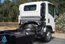 Isuzu NPR 2025 | 3.0L DSL MT | Bare Chassis | 14ft | GCC | Best Price | Export Only