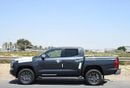 Mitsubishi L200 GLS MITSUBISHI L200 SPORTERO 2.4L DIESEL 2025