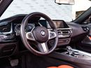 بي أم دبليو Z4 sDrive 30i M Sport 2.0L