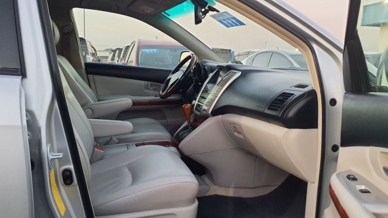 Lexus RX 400 Lexus RX 400 Hybrid