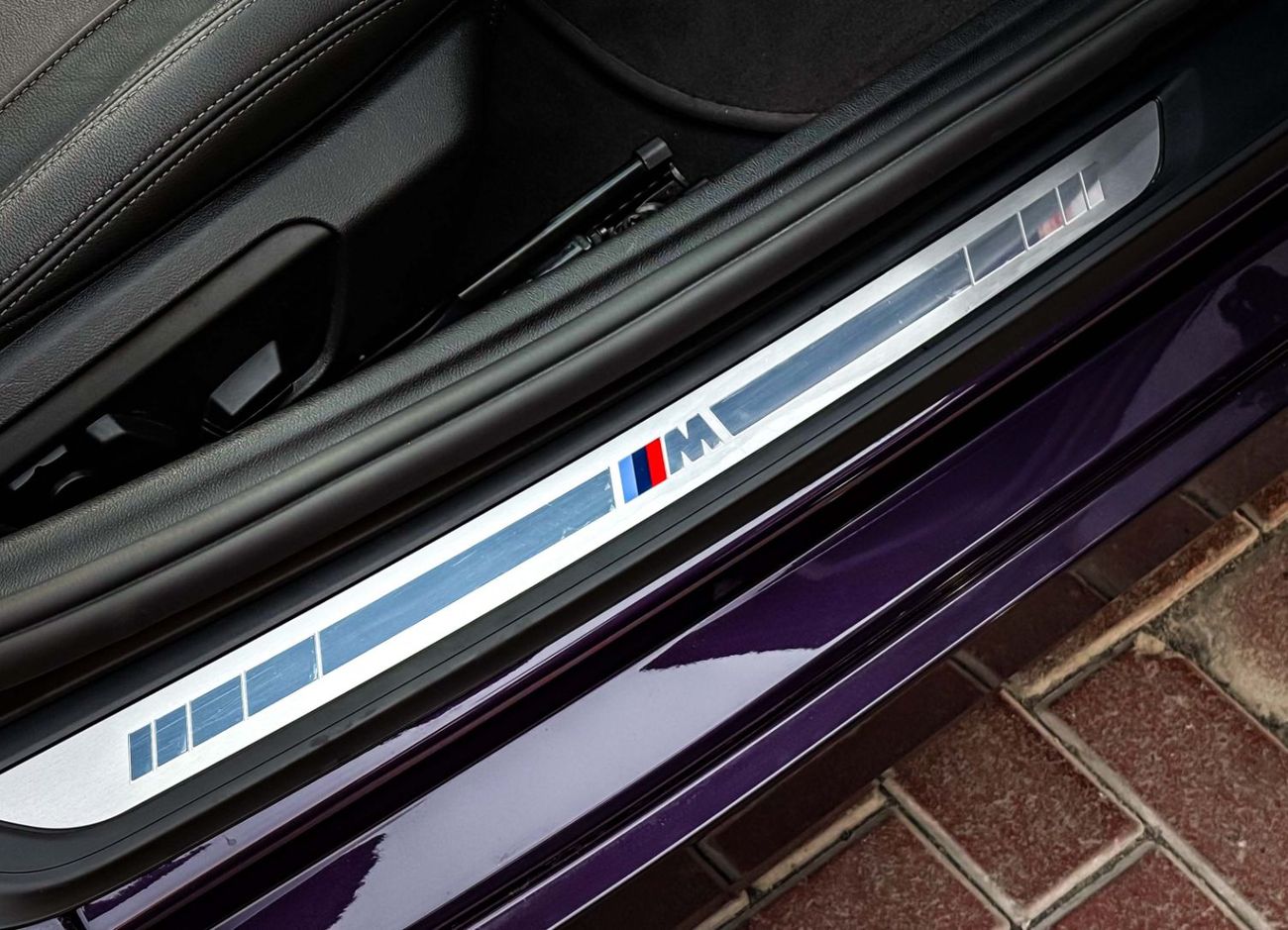 BMW Z4 sDrive 30i M Sport 2.0L