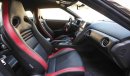 Nissan GTR