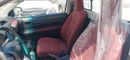 تويوتا هيلوكس Toyota Hilux 2.4L Diesel MT SC 4x2  2024YM