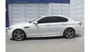 BMW M5 BMW 550 M5 4.4L 2011 TOP OPTION