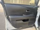 Lexus RX350 3.5 6cyl SUV/Crossover AWD 5 Saets 5 Doors