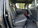 Toyota Hilux GR Sport 4.0L TOYOTA HILUX GR -S PETROL 4.0 - DIGITAL MIRROR - FULL OPTIONS - 2025 MODEL - BLACK INS