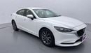 Mazda 6 S 2.5 | Under Warranty | Inspected on 150+ parameters