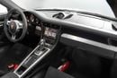Porsche 911 GT3 3.8L (492 HP) GT3 Clubsport 3.8L