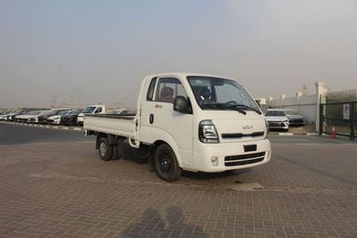 كيا K2700 STD (NON GCC)