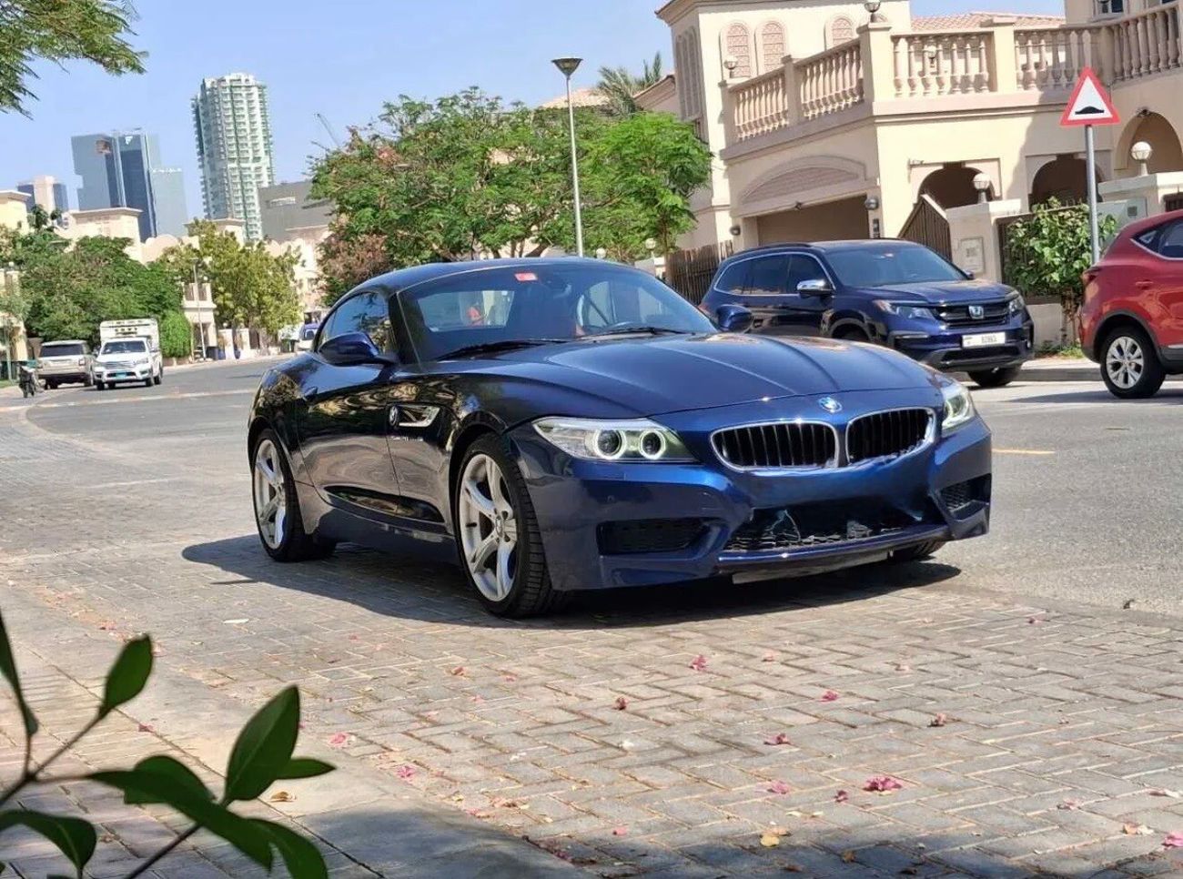 BMW Z4
