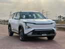 Kia EV5 KIA EV5 2023