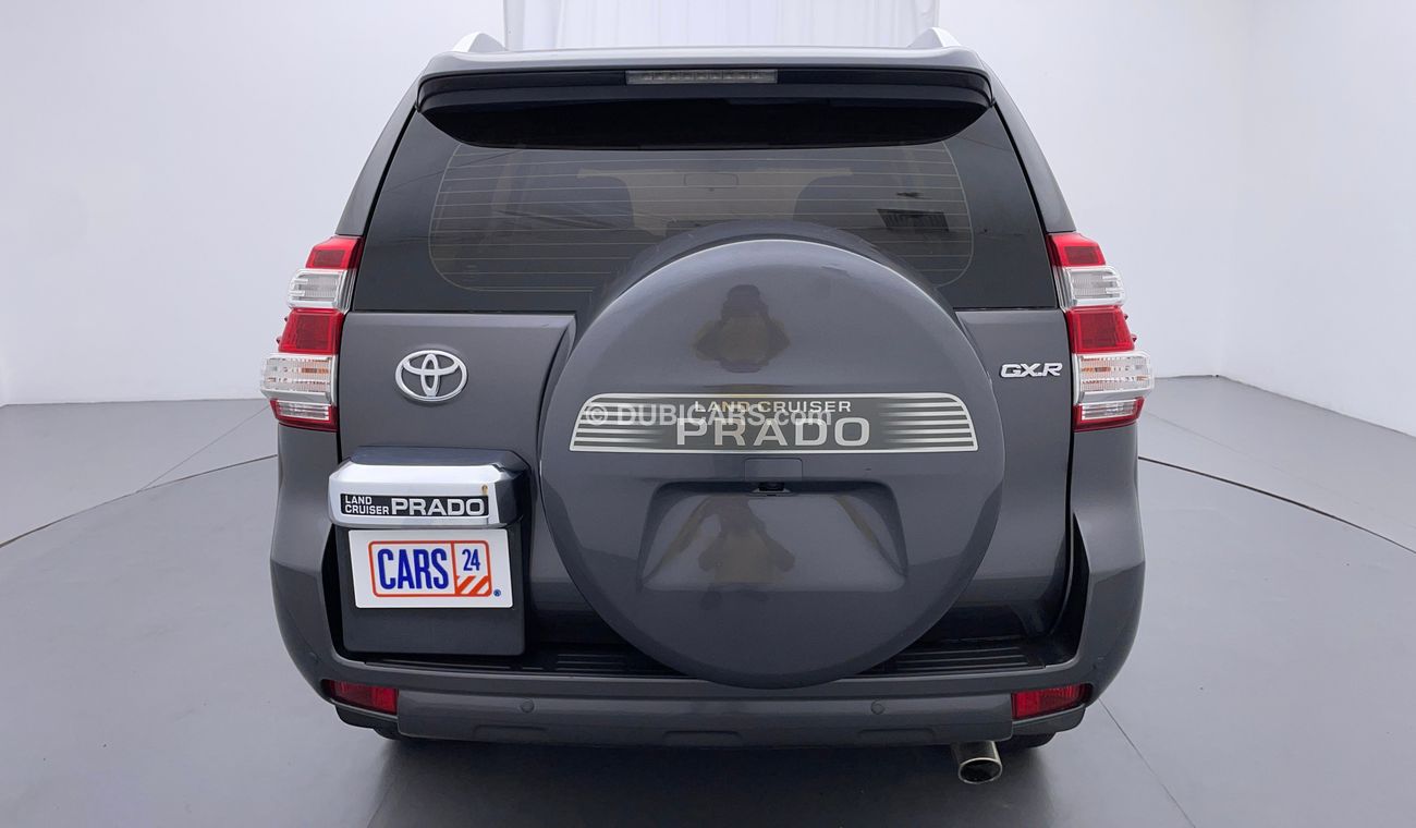 Toyota Prado GXR 4 | Zero Down Payment | Free Home Test Drive