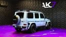 مرسيدس بنز برابوس Mercedes-Benz Brabus G800 2025