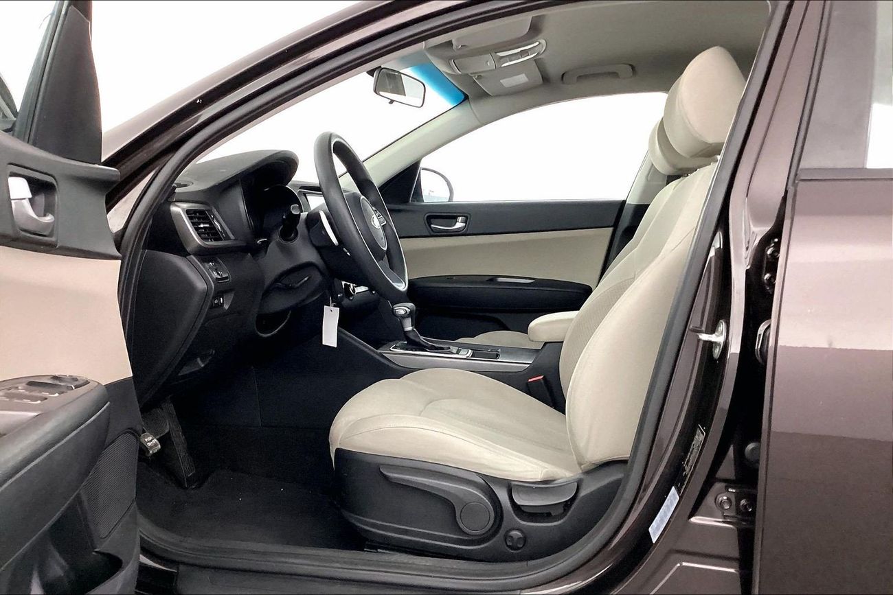 كيا أوبتيما LX | Carnival Sale • UP TO AED 20,000 OFF | شامل الضمان | 0 ﺪﻔﻋﺓ ﺃﻮﻟﻯ