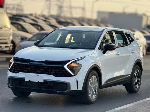 Kia Sportage L TX 1.5T