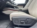 أودي A5 A5 Sedan TFSI 204hp (Ref# 24242)