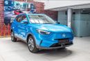 أم جي ZS EV LUX