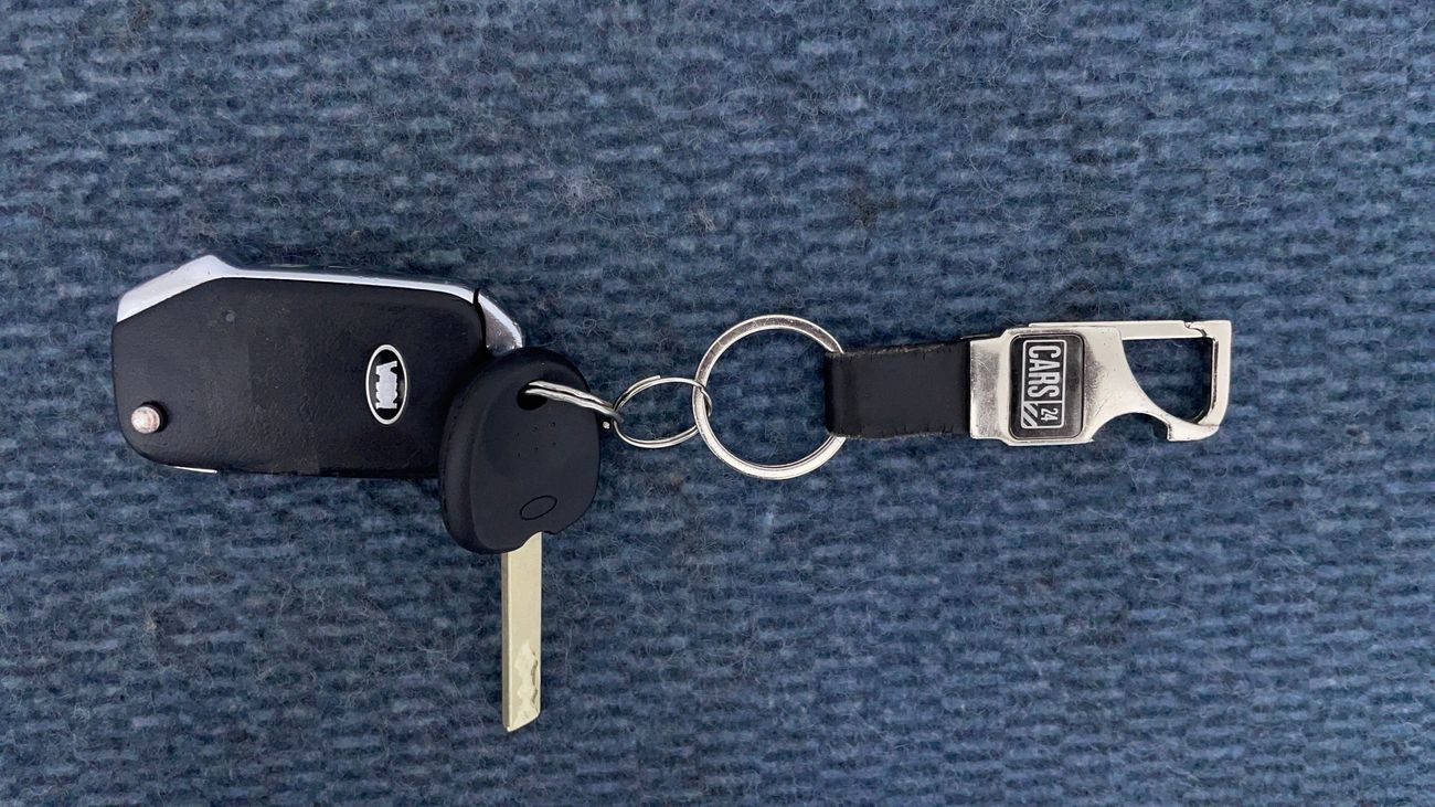 Kia Sportage LX 2.4 | Under Warranty | Inspected on 150+ parameters