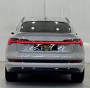 Audi etron 95 kWh Quattro 2020 Audi E-Tron 55 S-Line Quattro, Warranty, Sep 2028 Audi Battery Warranty, Full Op