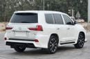 Lexus LX 570 LEXUS LX570 MODEL 2015 UPGRADE 2021