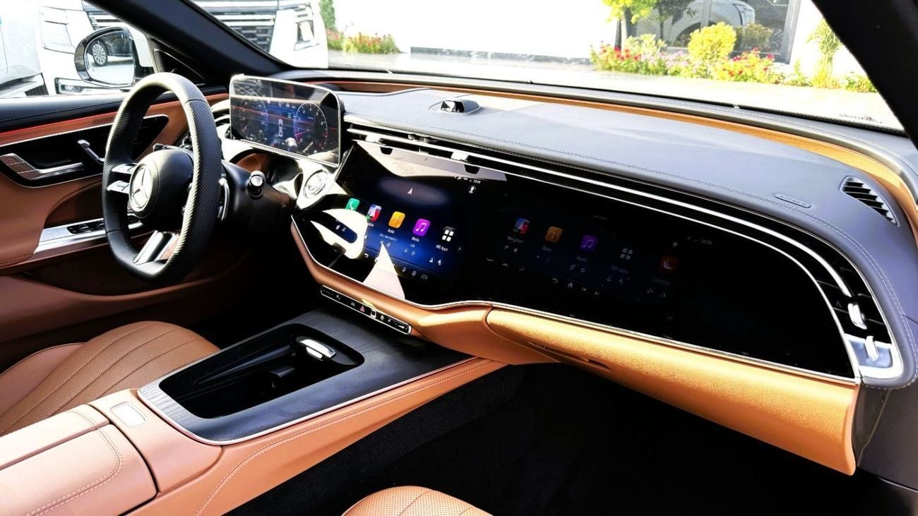 Mercedes-Benz E300 MERCEDES E300 2026