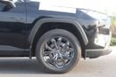 تويوتا راف ٤ XLE 2.0 XLE - 4WD - PUSH START - SUNROOF - ALLOY WHEELS - ELECTRIC TAIL GATE - MODEL 2025