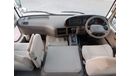 Toyota Coaster TOYOTA COASTER BUS RIGHT HAND DRIVE(PM50292)