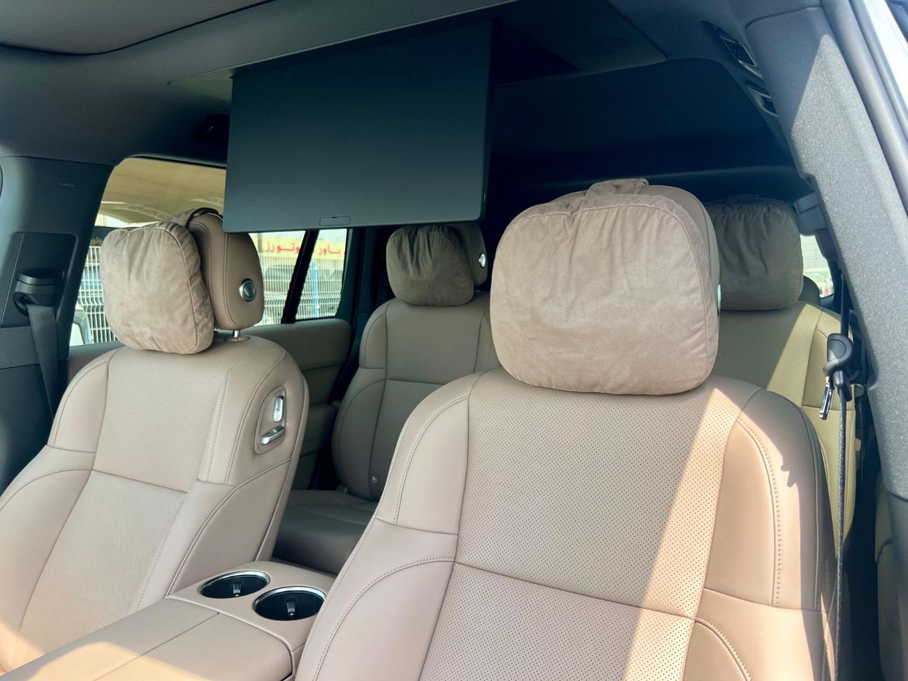 Li Auto L9 LI AUTO L9 ULTRA - MODEL 2025 - FULL UPDATE