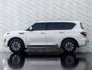 Nissan Patrol SE Titanium 4.0L